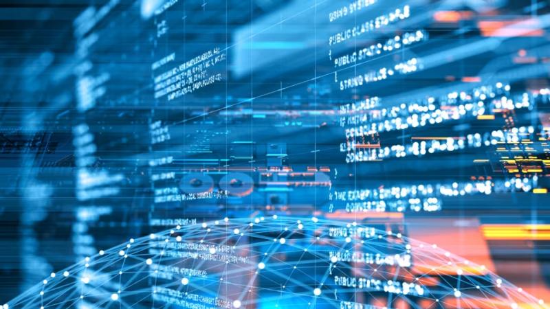 Linux基石：同心县小程序开发公司的技术底座与发行版选择逻辑